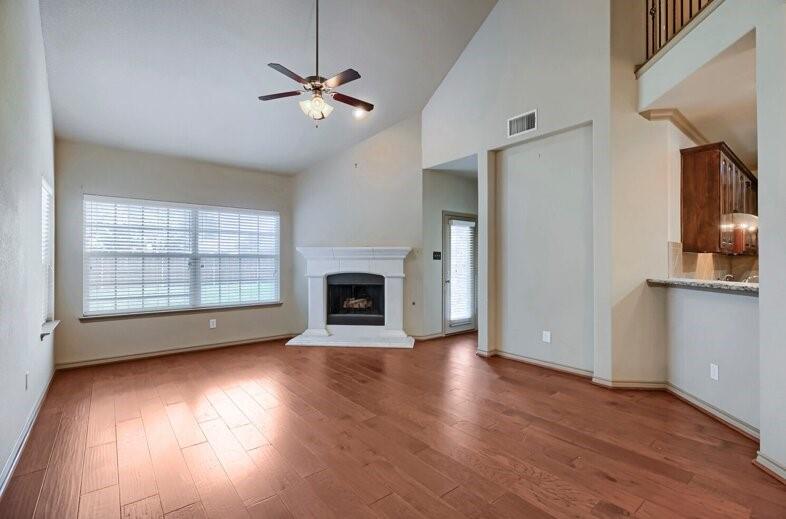 Saddle Club At Mckinney Ranch Ph 1 - Residential