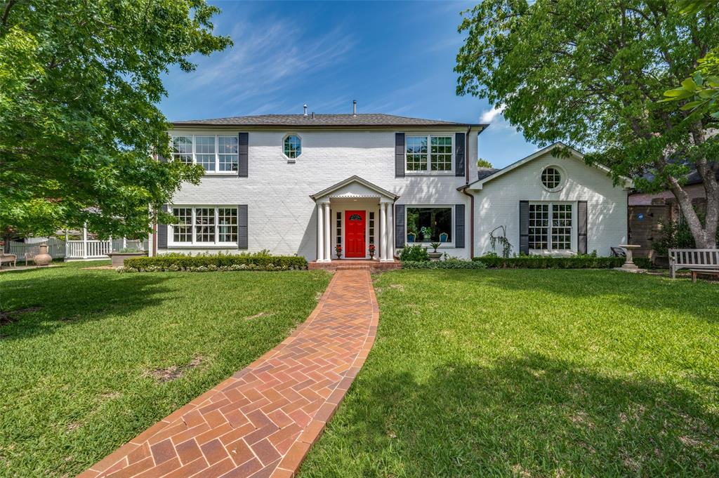Preston Road Estates - Residential