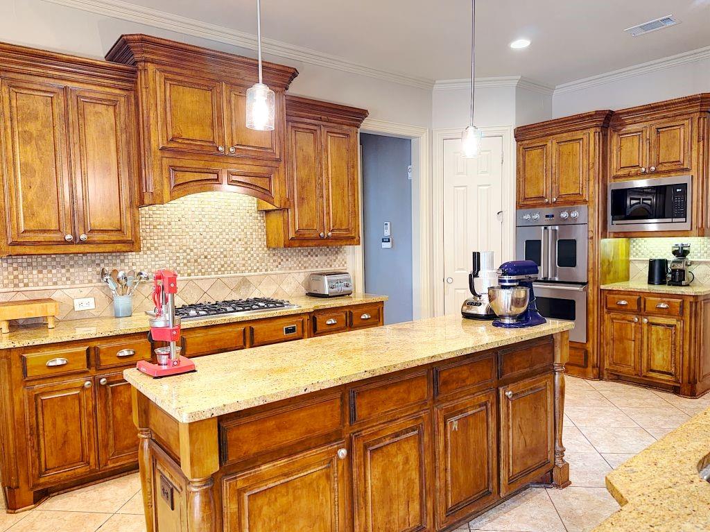 Twin Creeks Ph 4-D2 - Residential