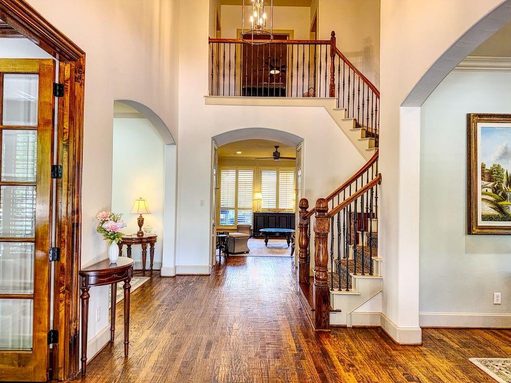 Twin Creeks Ph 4-D2 - Residential