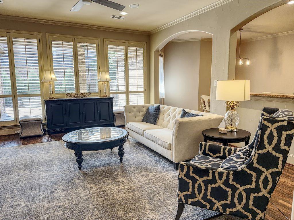 Twin Creeks Ph 4-D2 - Residential