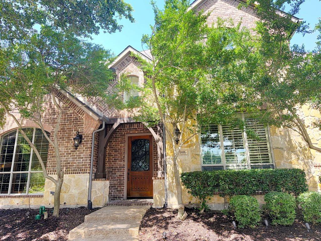 Twin Creeks Ph 4-D2 - Residential