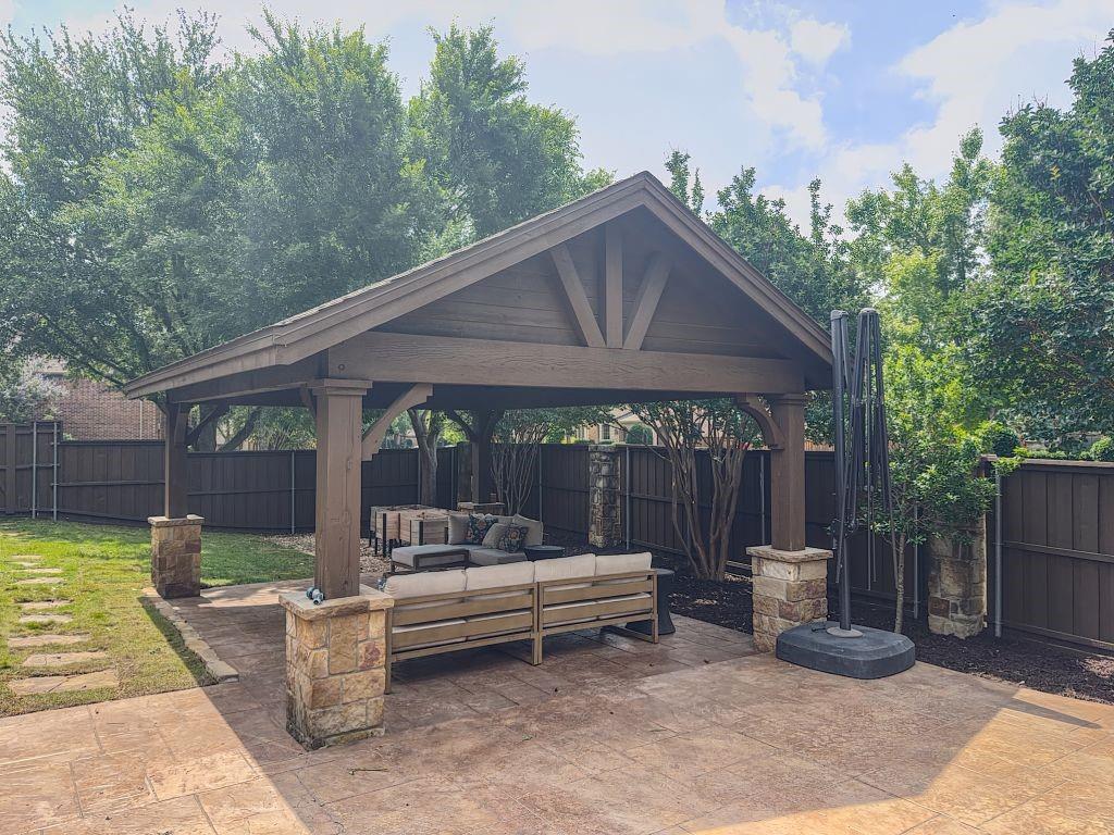 Twin Creeks Ph 4-D2 - Residential