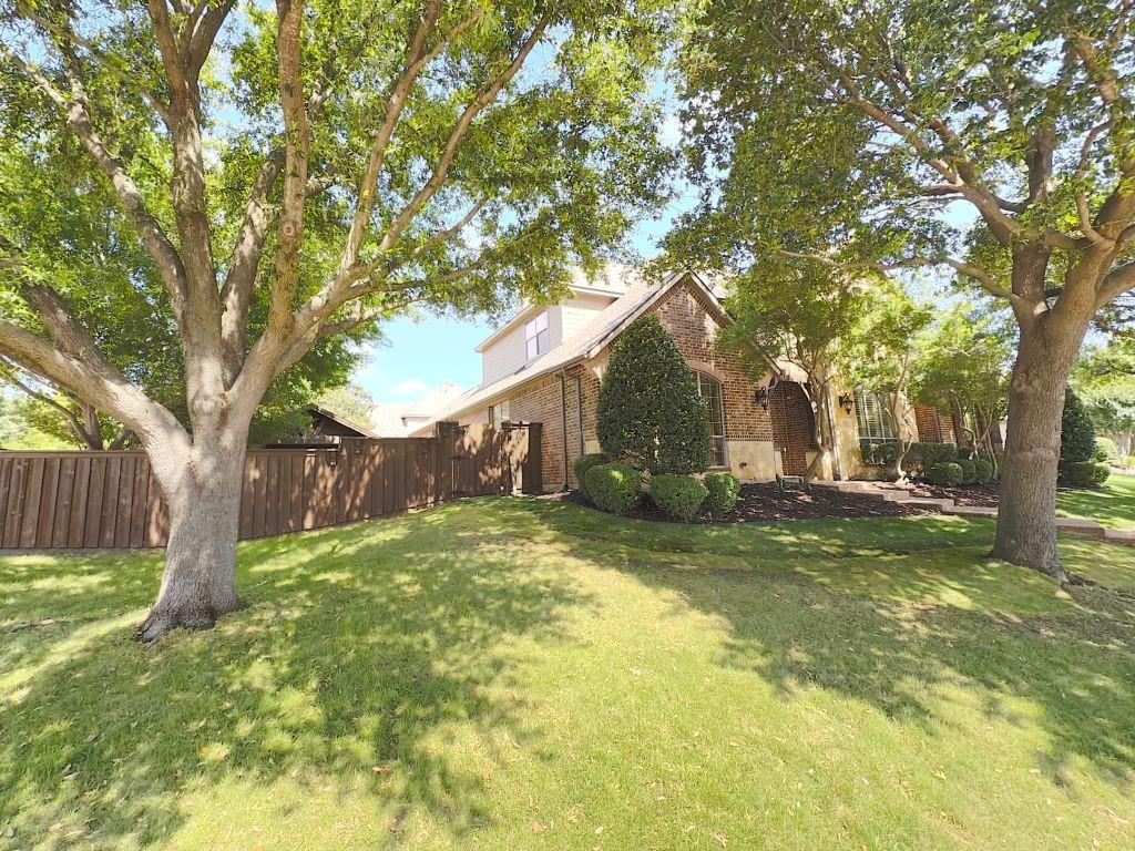 Twin Creeks Ph 4-D2 - Residential