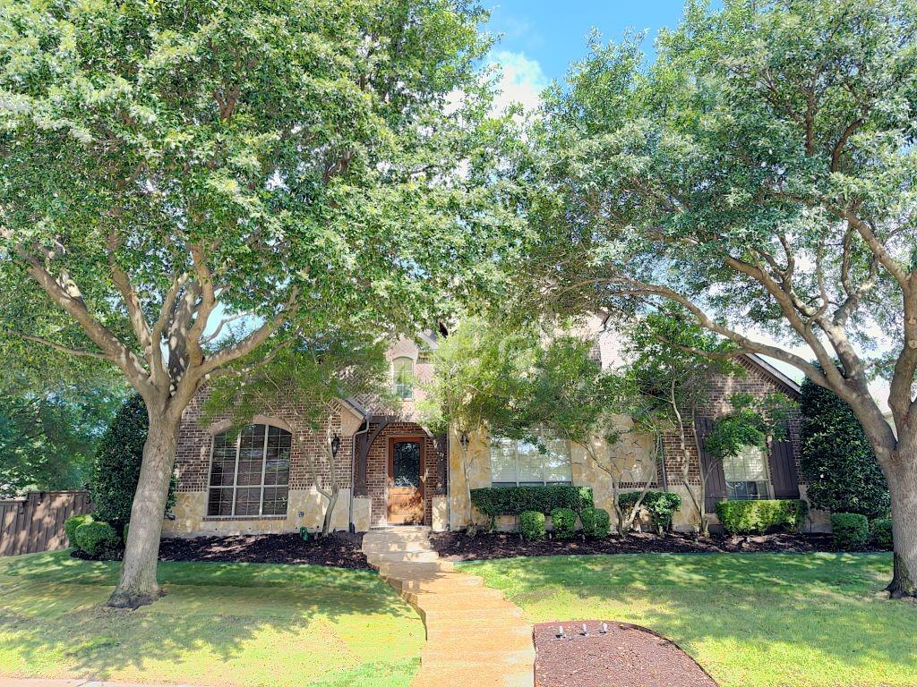 Twin Creeks Ph 4-D2 - Residential