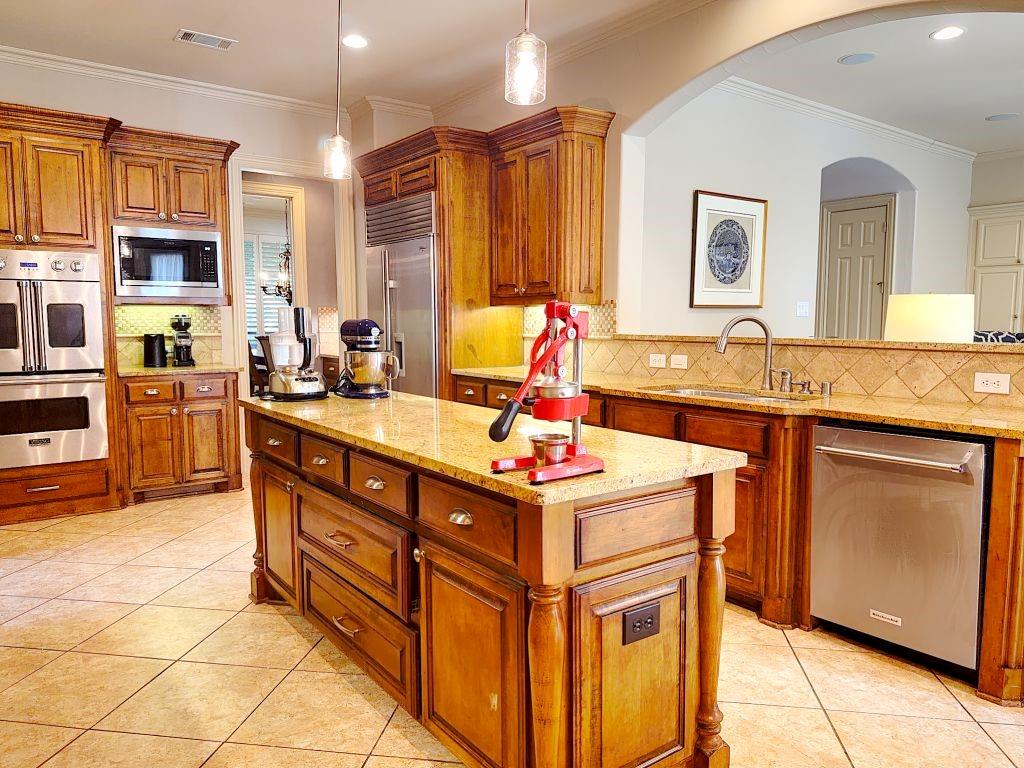 Twin Creeks Ph 4-D2 - Residential