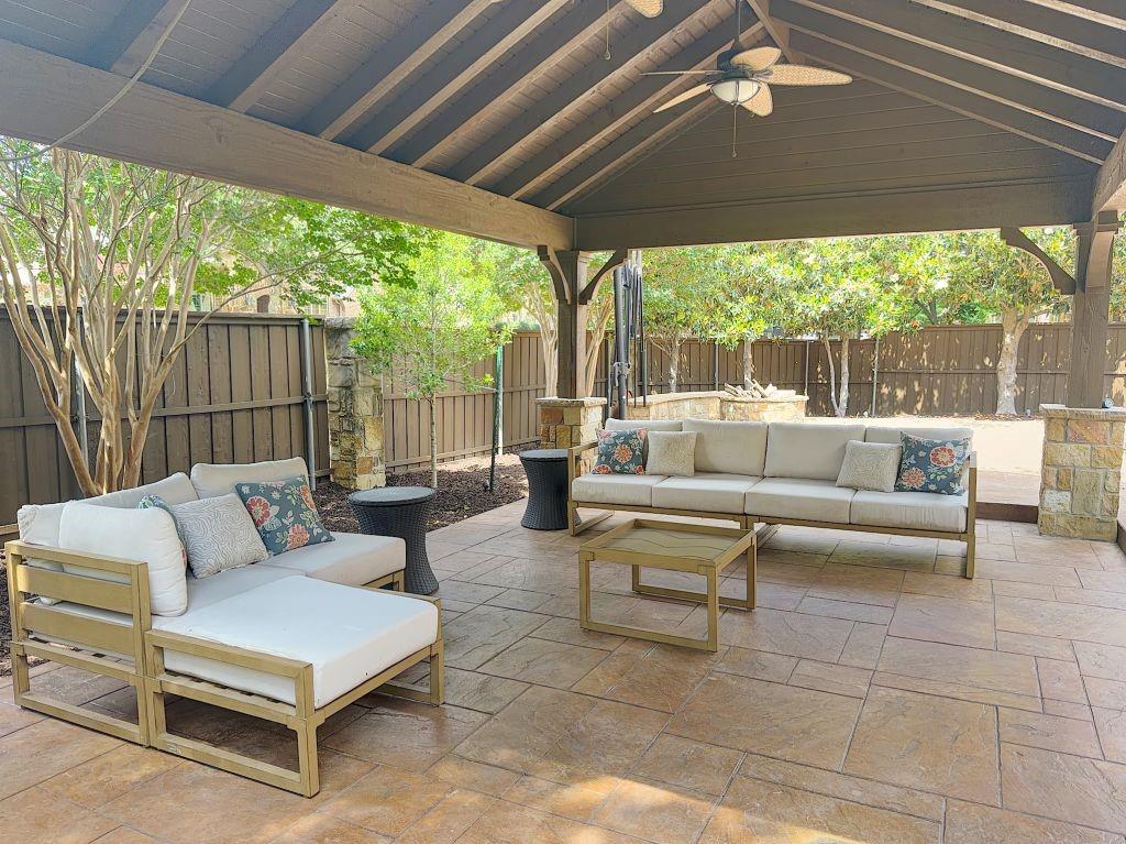 Twin Creeks Ph 4-D2 - Residential