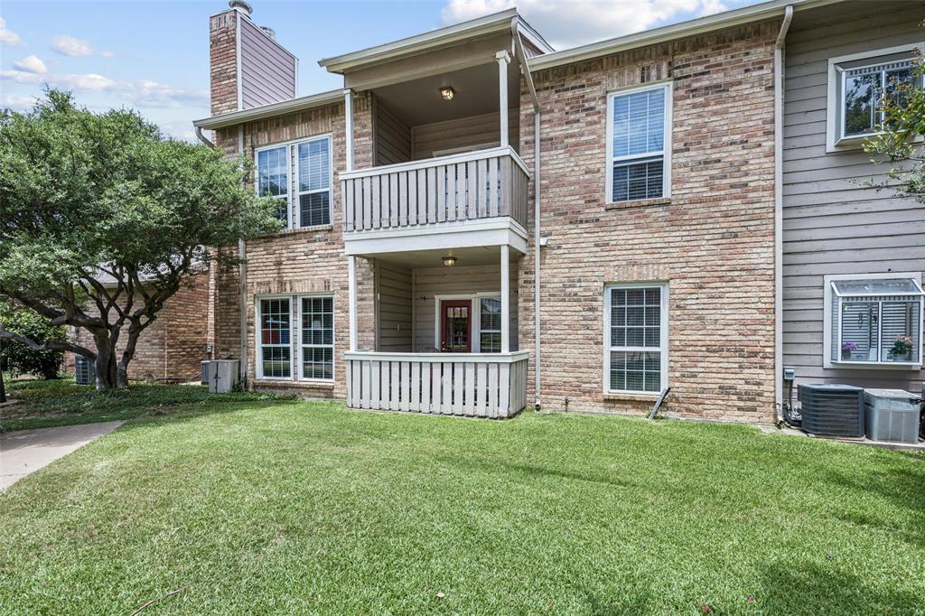 Parkbluff Add Ph I - Residential