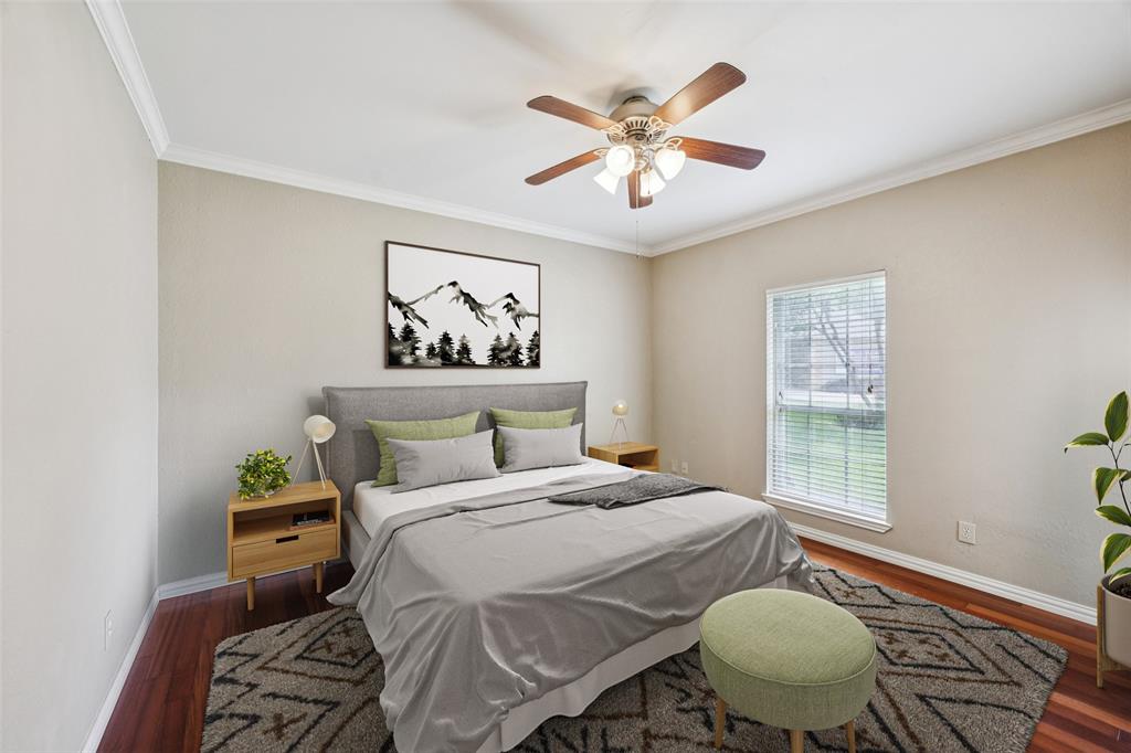 Parkbluff Add Ph I - Residential