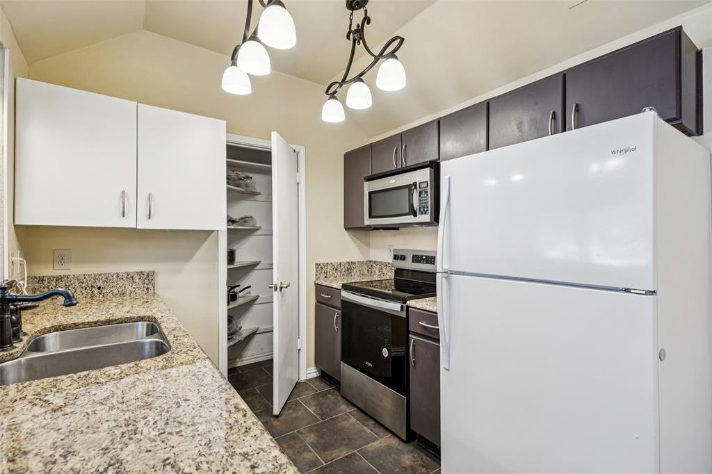 Parkbluff Add Ph I - Residential