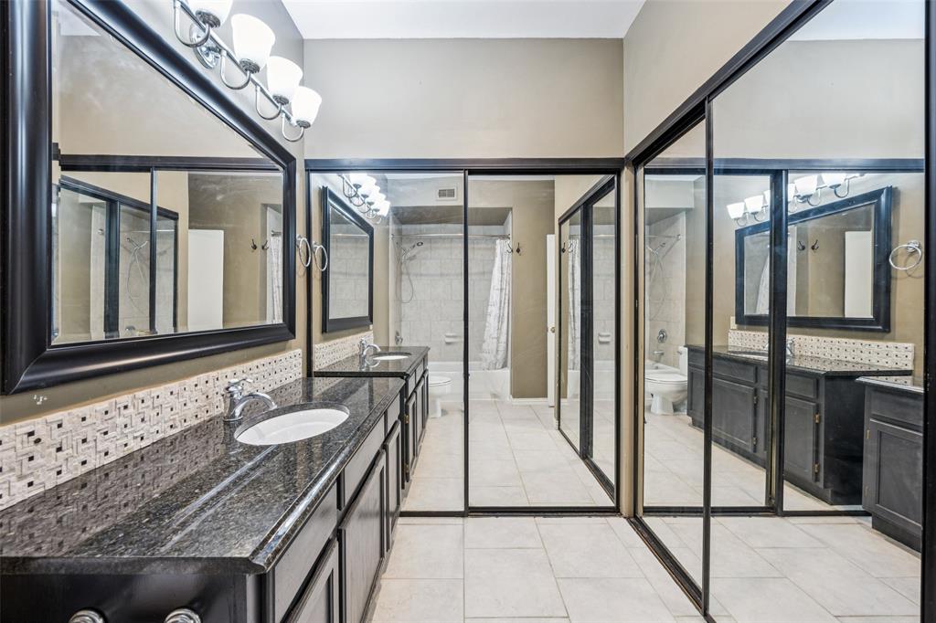 Parkbluff Add Ph I - Residential