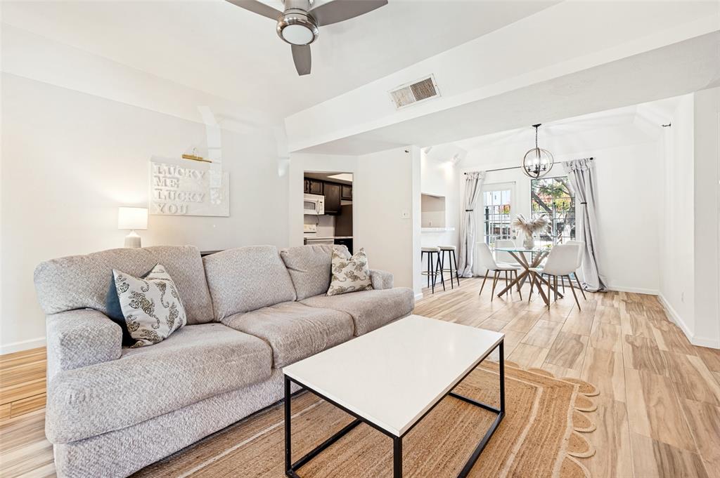 Bryan Place Condo - Residential