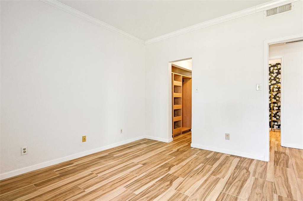 Bryan Place Condo - Residential