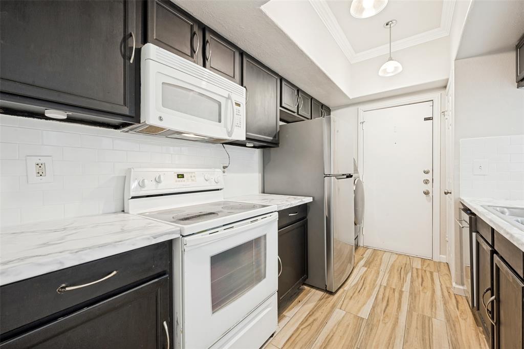 Bryan Place Condo - Residential