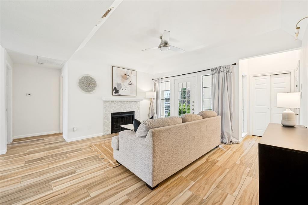 Bryan Place Condo - Residential