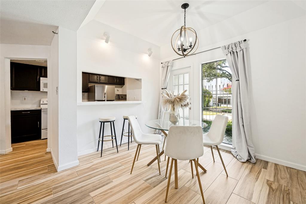 Bryan Place Condo - Residential