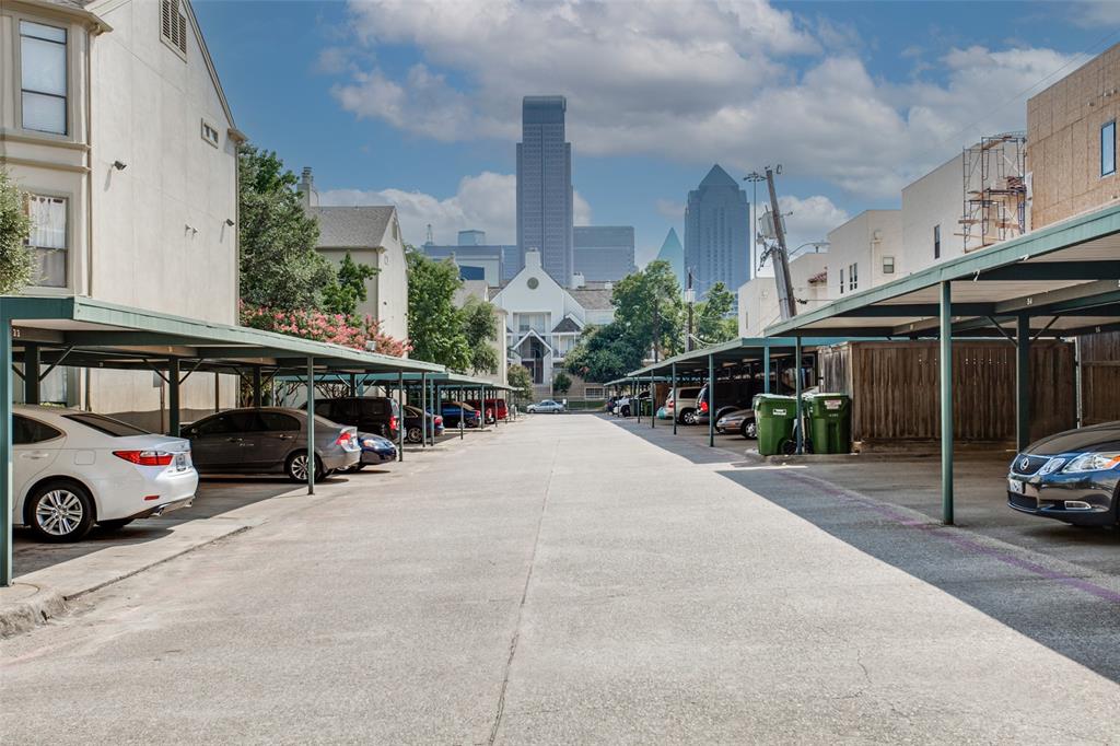 Bryan Place Condo - Residential