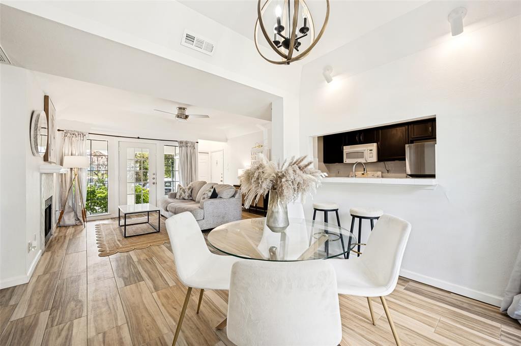 Bryan Place Condo - Residential