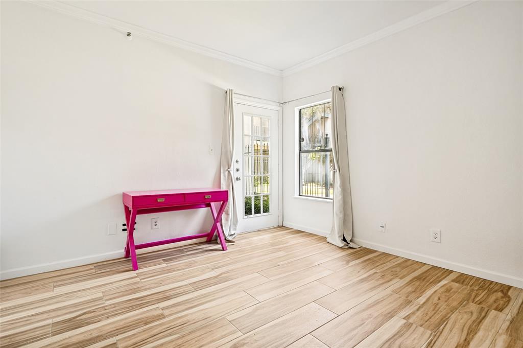 Bryan Place Condo - Residential