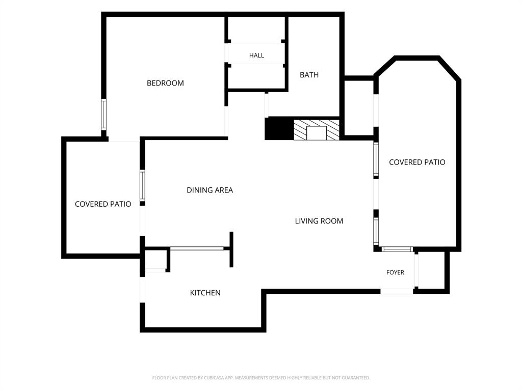 Bryan Place Condo - Residential