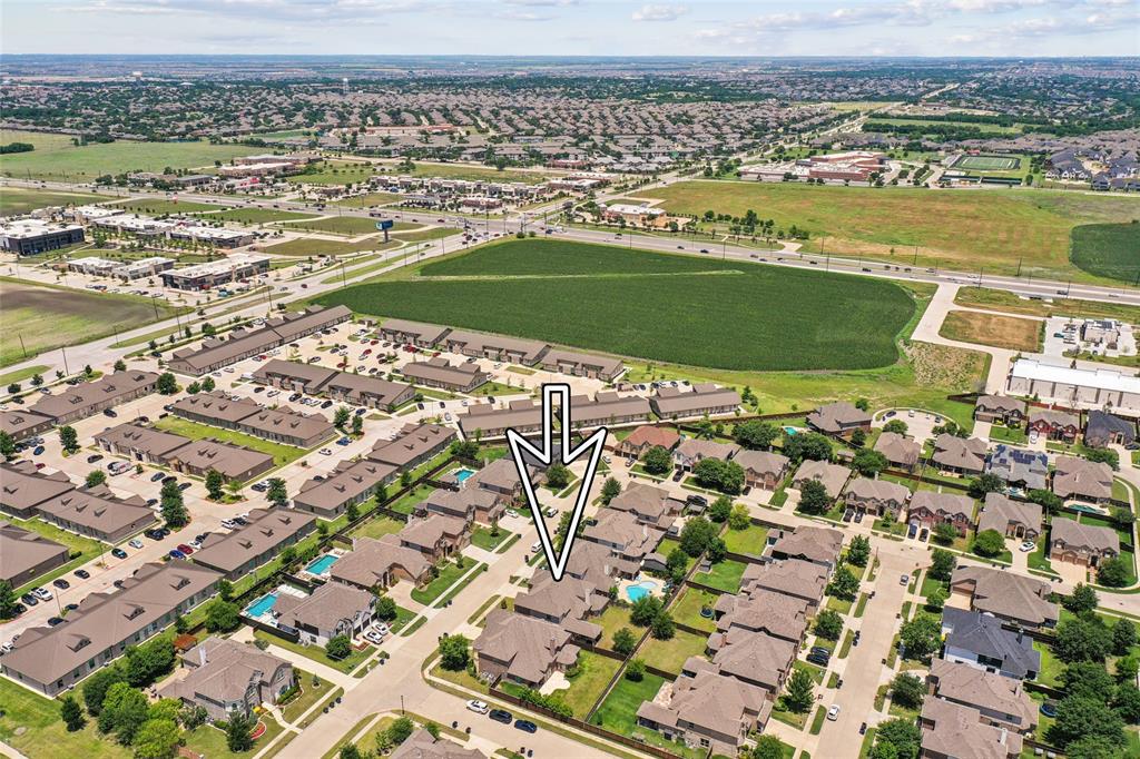 Parcel 1710b - Residential