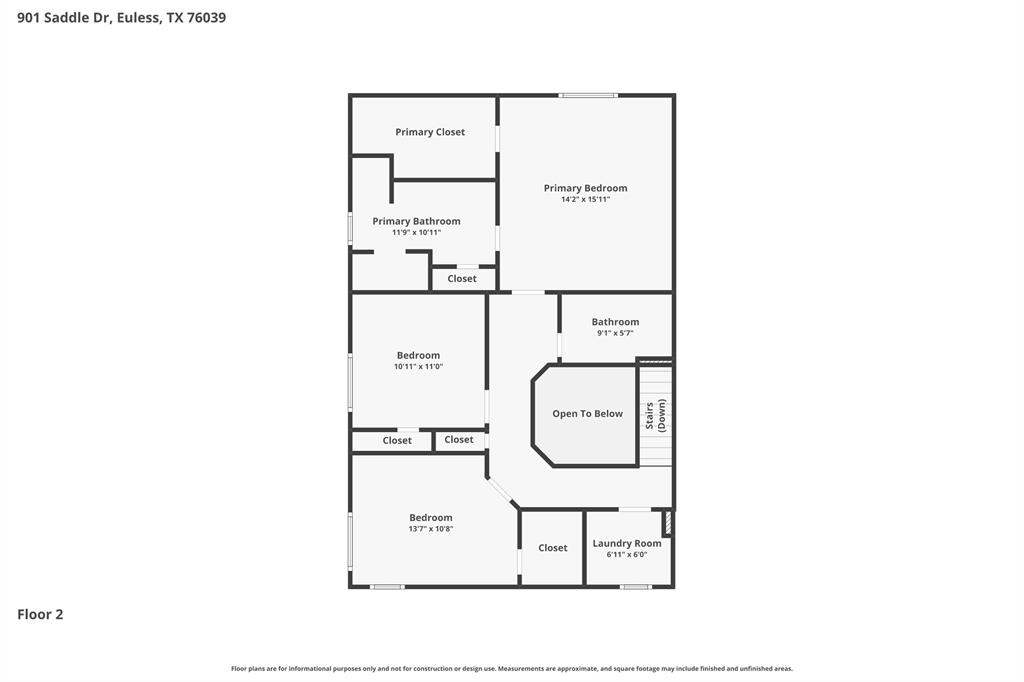 Harwood Courts Add - Residential