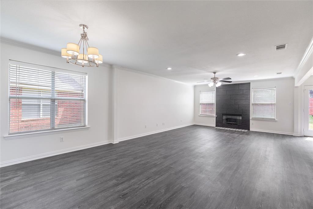Harwood Courts Add - Residential