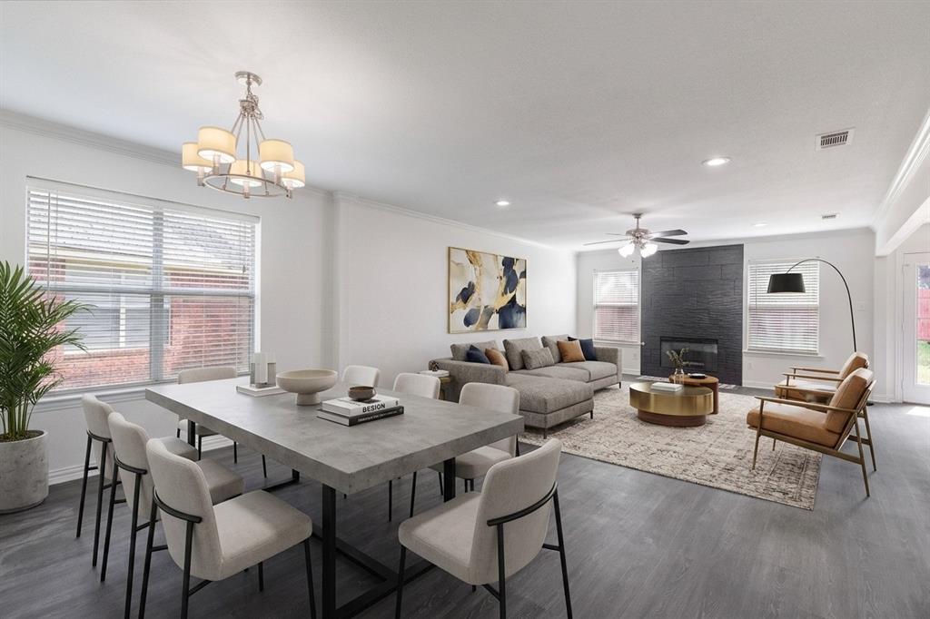 Harwood Courts Add - Residential