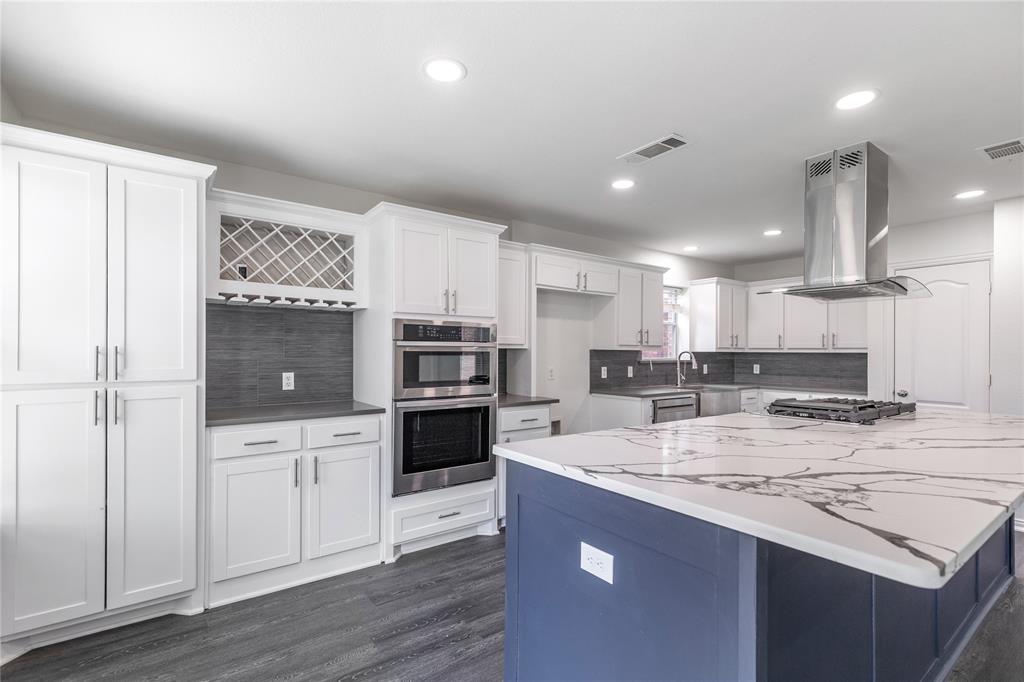 Harwood Courts Add - Residential