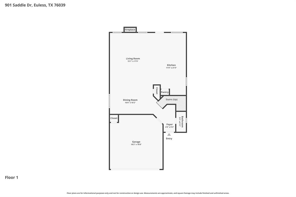 Harwood Courts Add - Residential