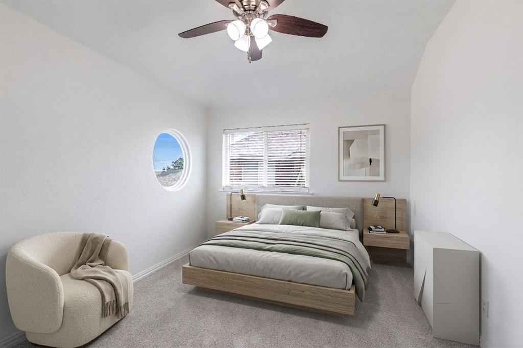 Harwood Courts Add - Residential