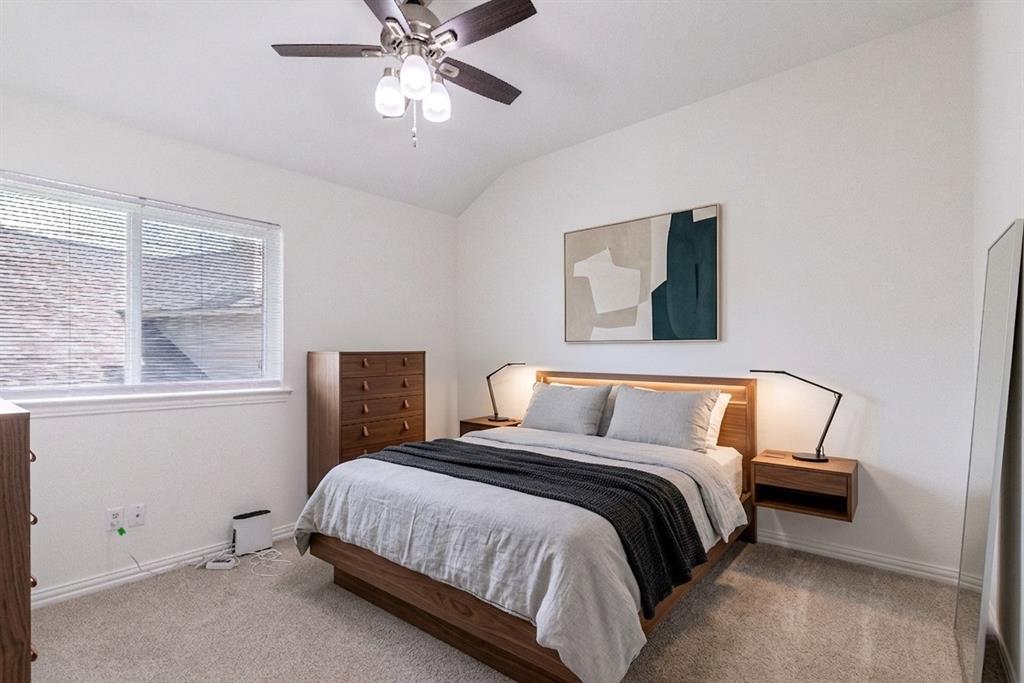 Harwood Courts Add - Residential