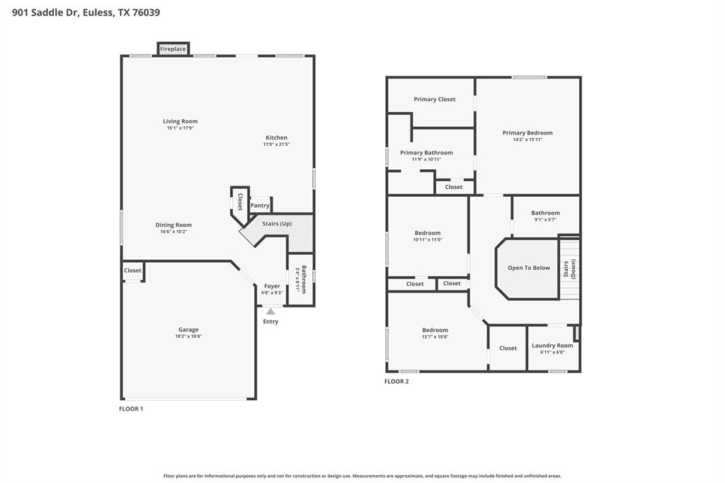 Harwood Courts Add - Residential