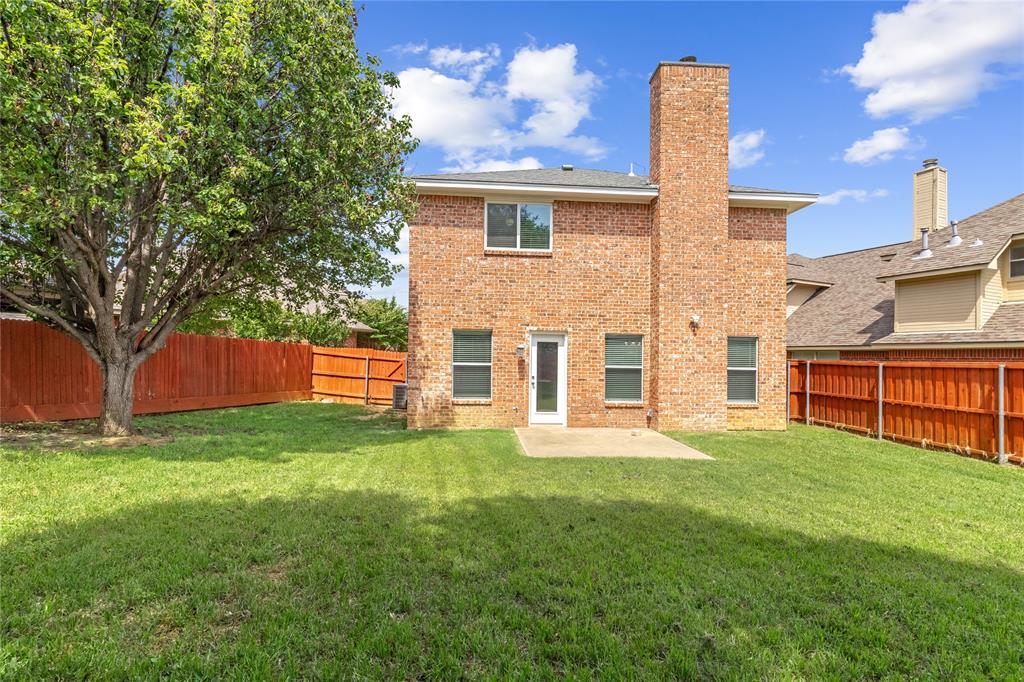 Harwood Courts Add - Residential