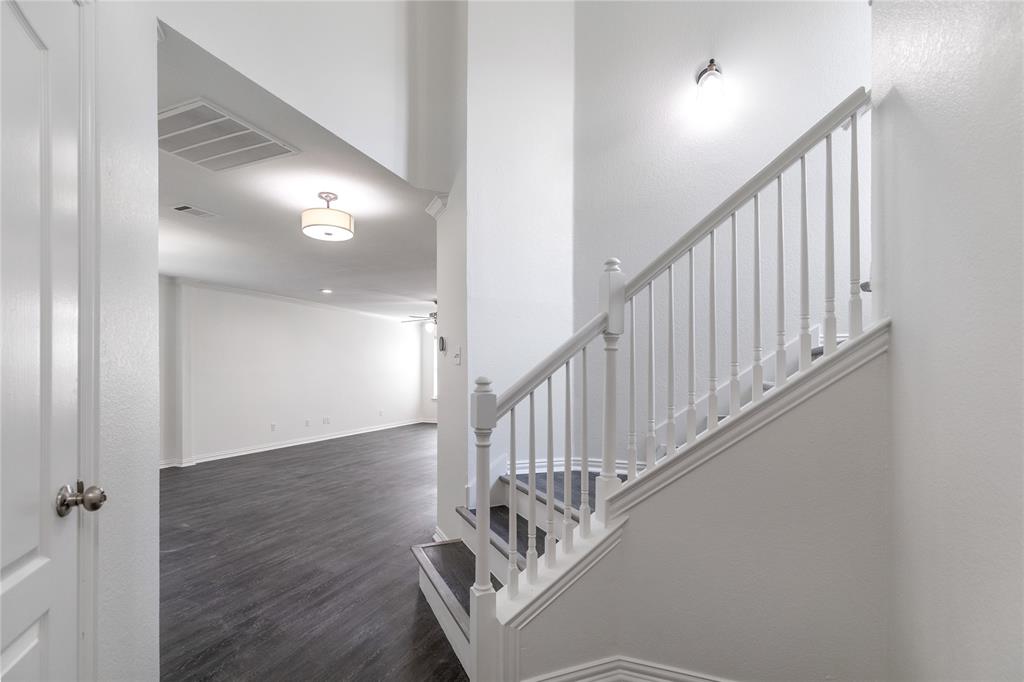 Harwood Courts Add - Residential
