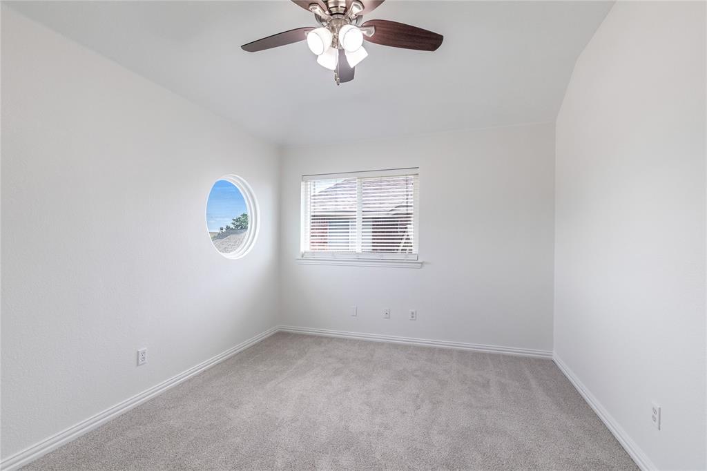 Harwood Courts Add - Residential