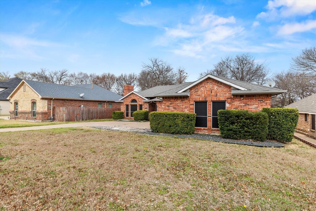 Creek Tree Estates - Residential