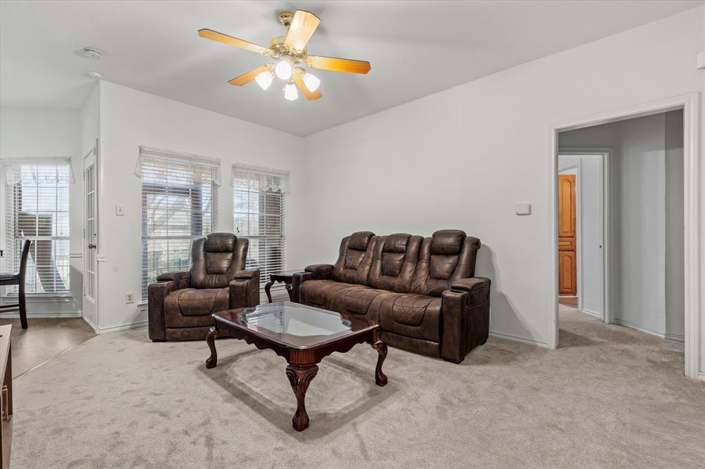 Creek Tree Estates - Residential