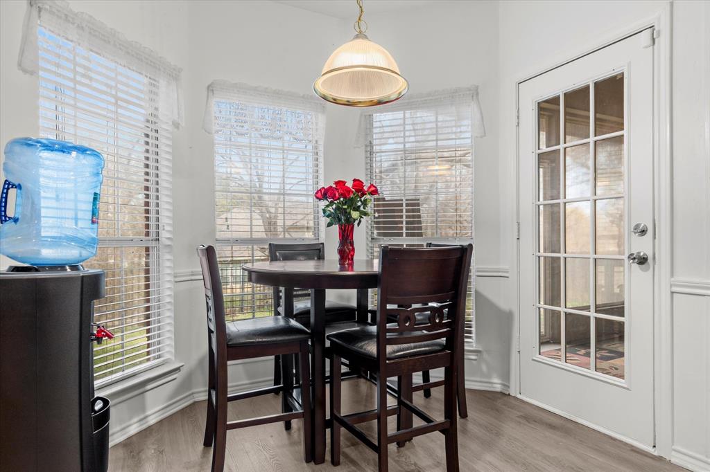 Creek Tree Estates - Residential