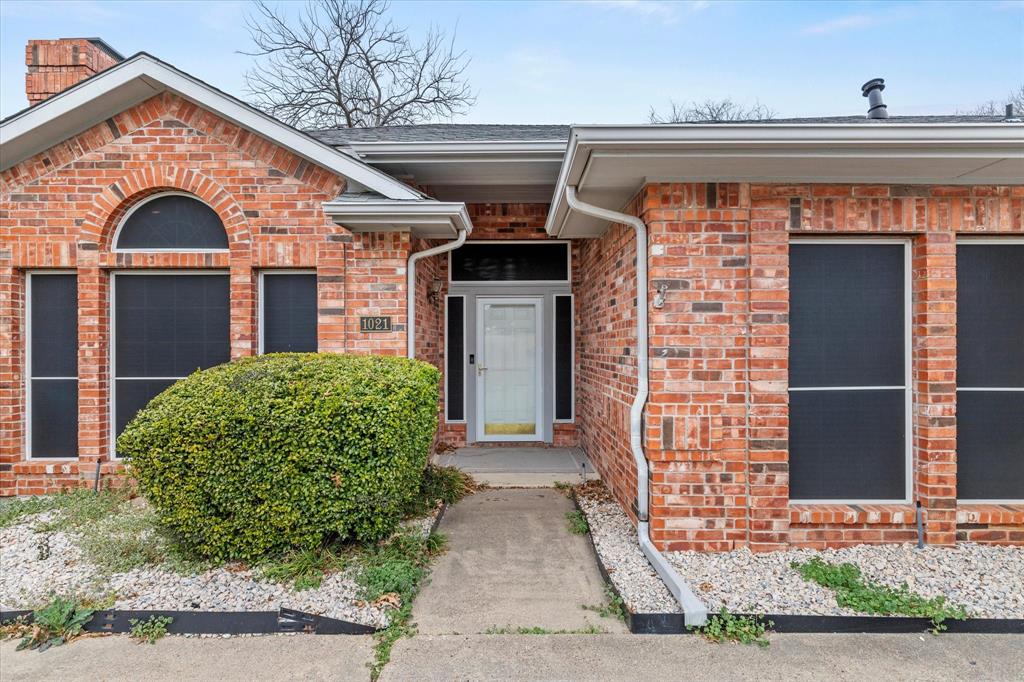Creek Tree Estates - Residential