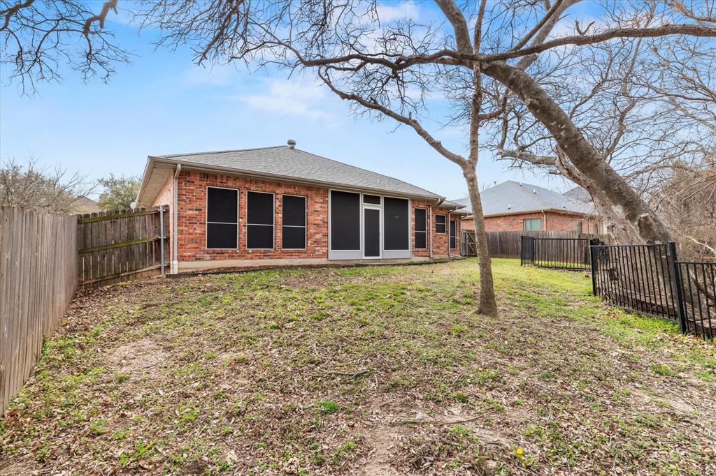 Creek Tree Estates - Residential