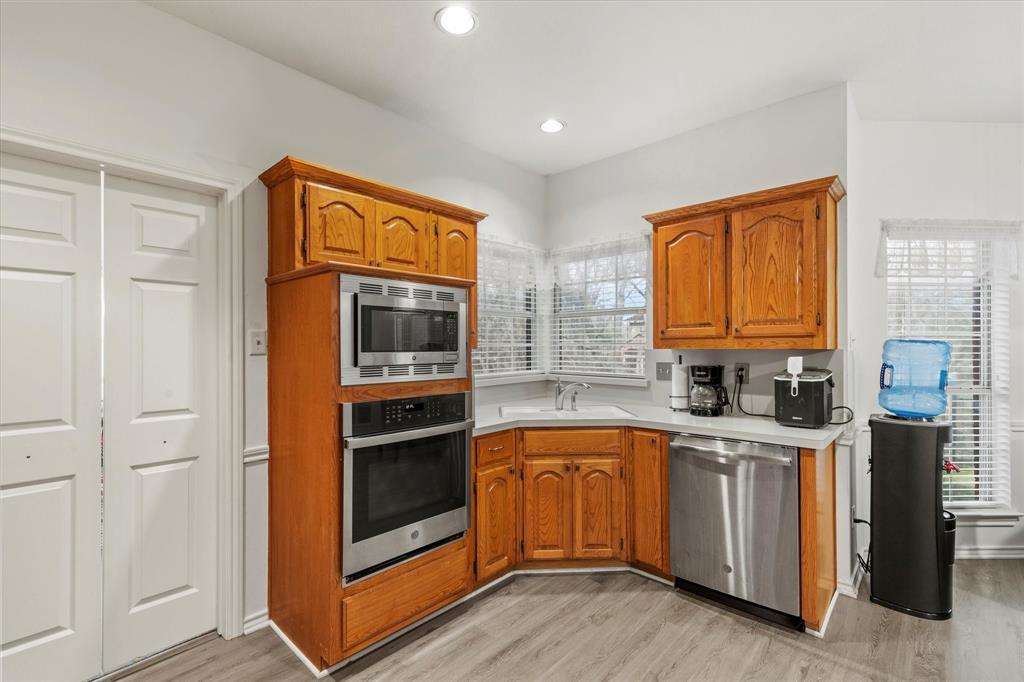 Creek Tree Estates - Residential