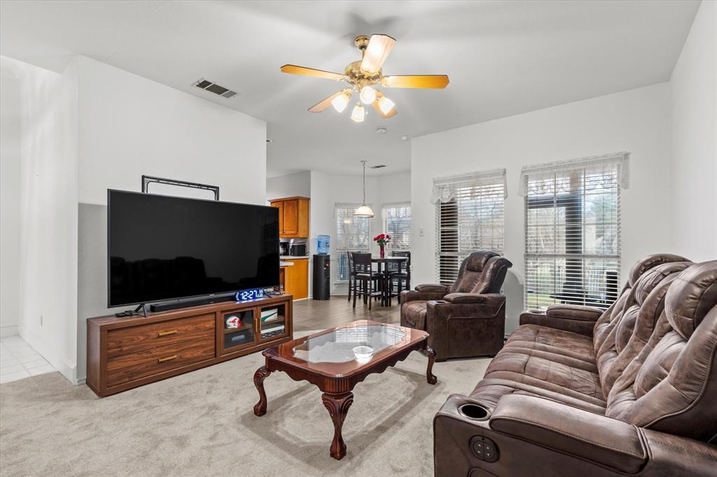 Creek Tree Estates - Residential