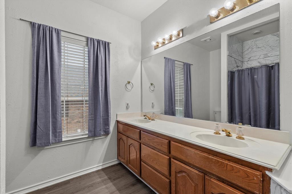 Creek Tree Estates - Residential