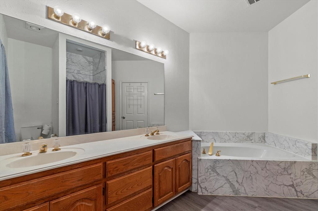 Creek Tree Estates - Residential