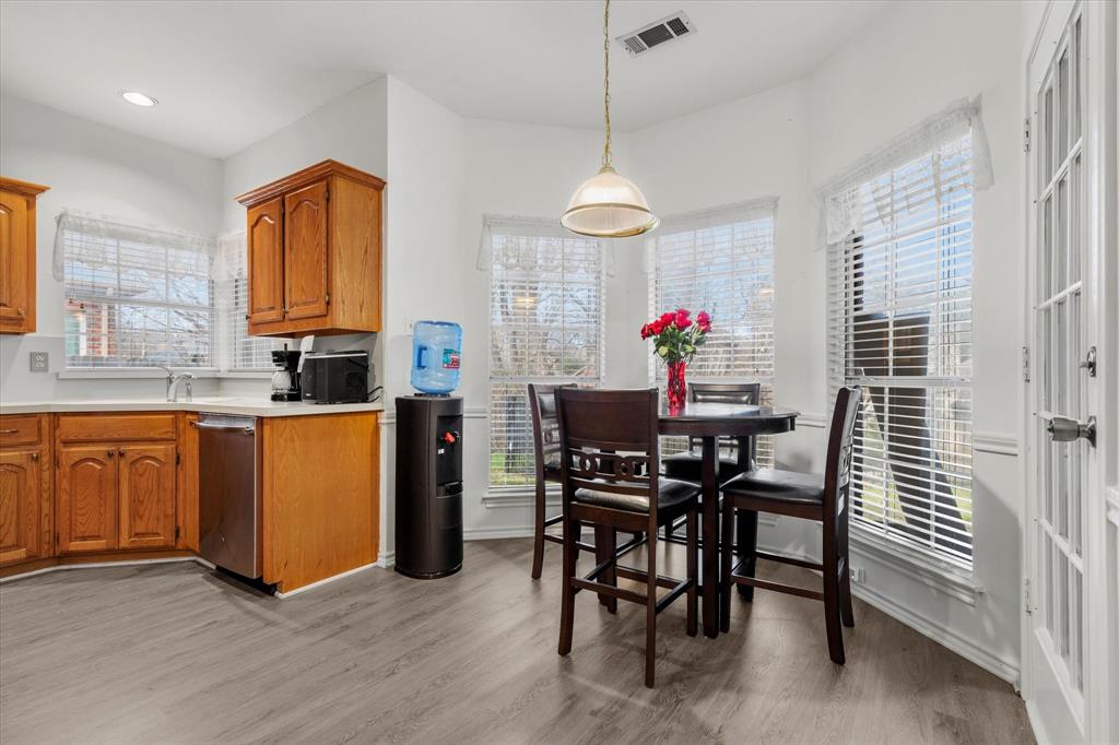 Creek Tree Estates - Residential
