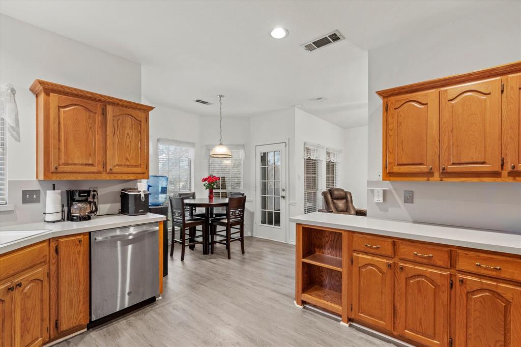 Creek Tree Estates - Residential