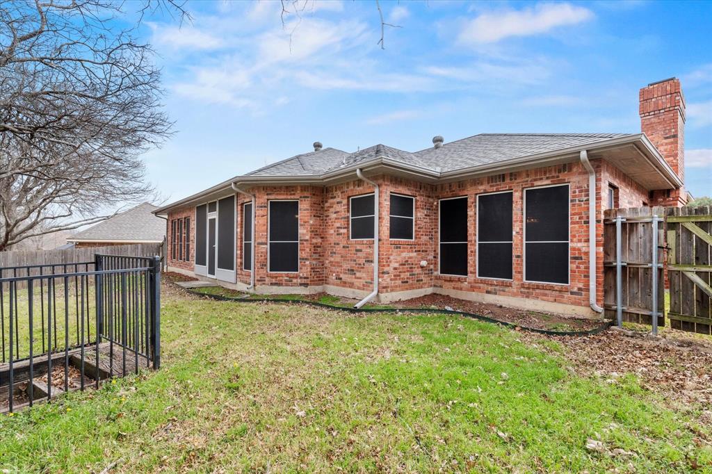 Creek Tree Estates - Residential