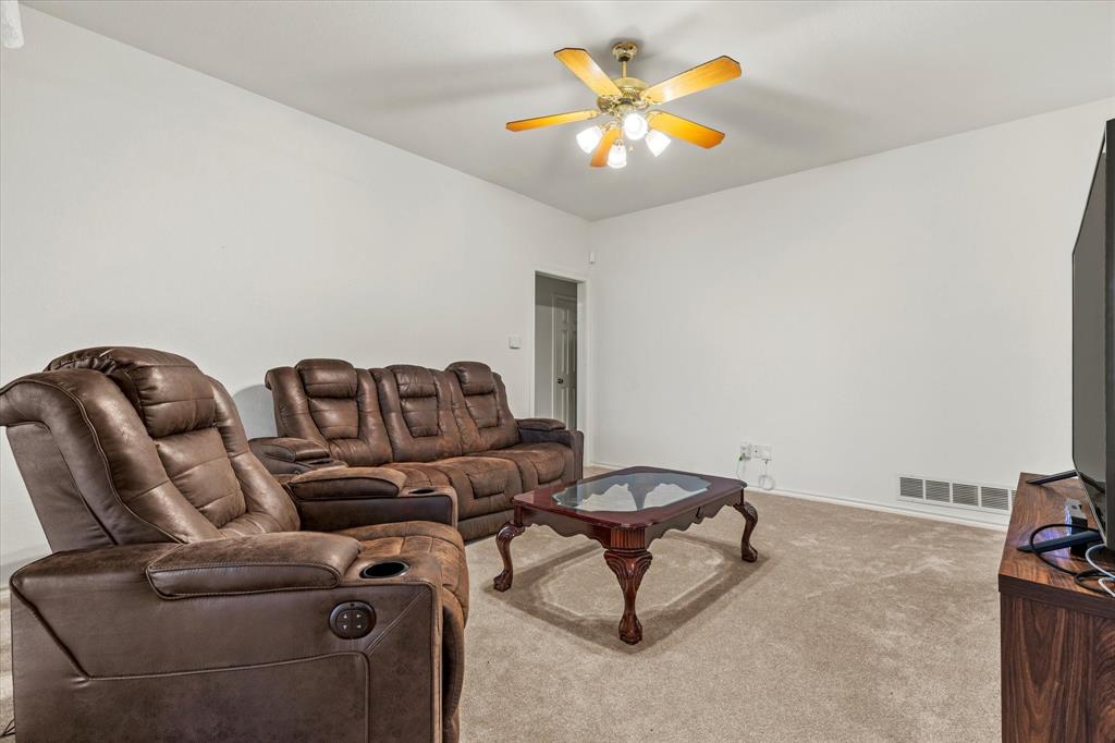 Creek Tree Estates - Residential