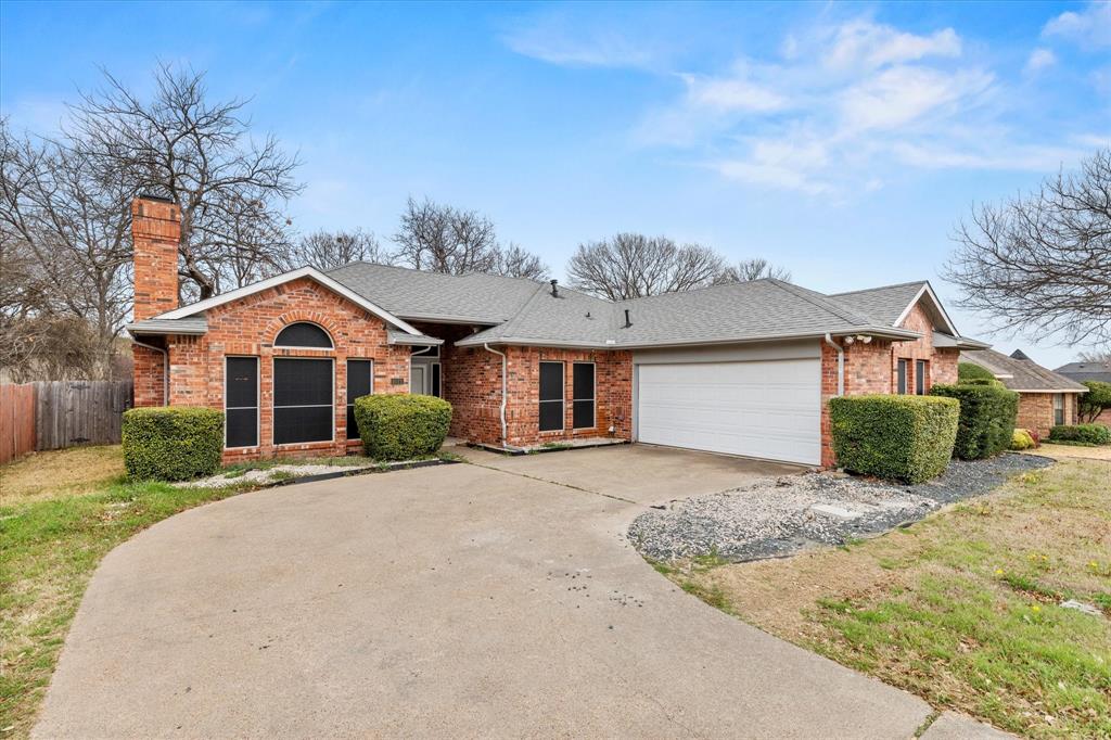 Creek Tree Estates - Residential